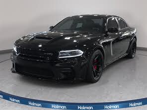 Dodge Charger SRT Hellcat Redeye Widebody RWD