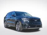 Kia Sorento Hybrid SX Prestige AWD