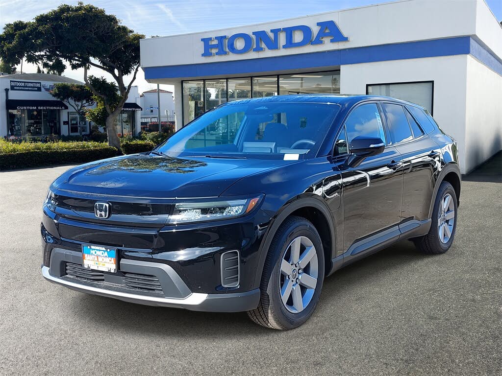 2025 Honda Prologue EX AWD