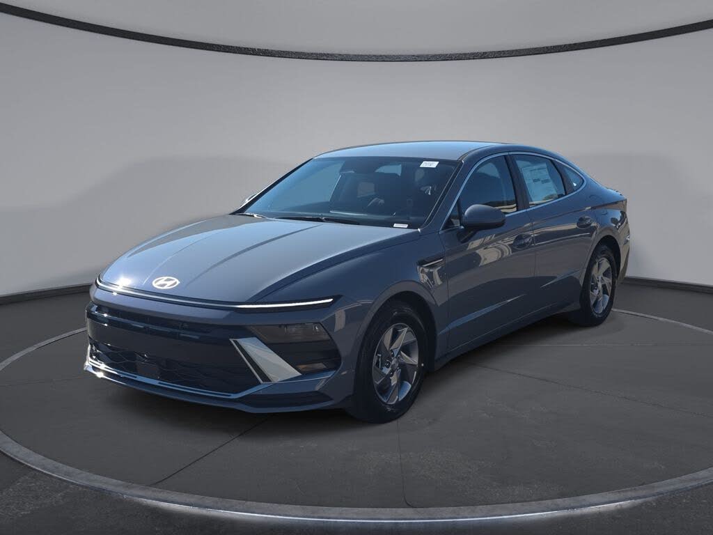 2026 Hyundai Sonata SE FWD
