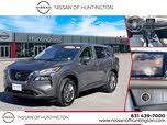 Nissan Rogue S AWD