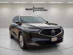 Acura MDX SH-AWD with Advance Package