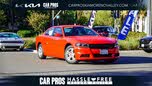 Dodge Charger SXT RWD