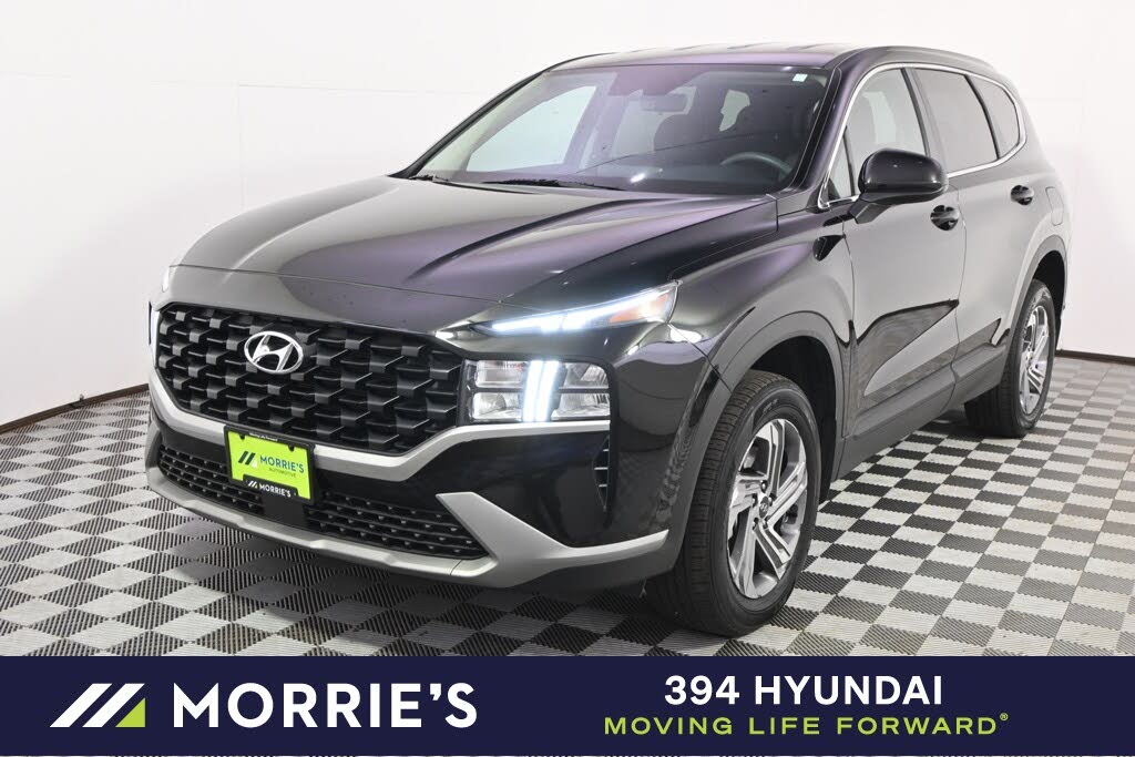 2023 Hyundai Santa Fe SE AWD