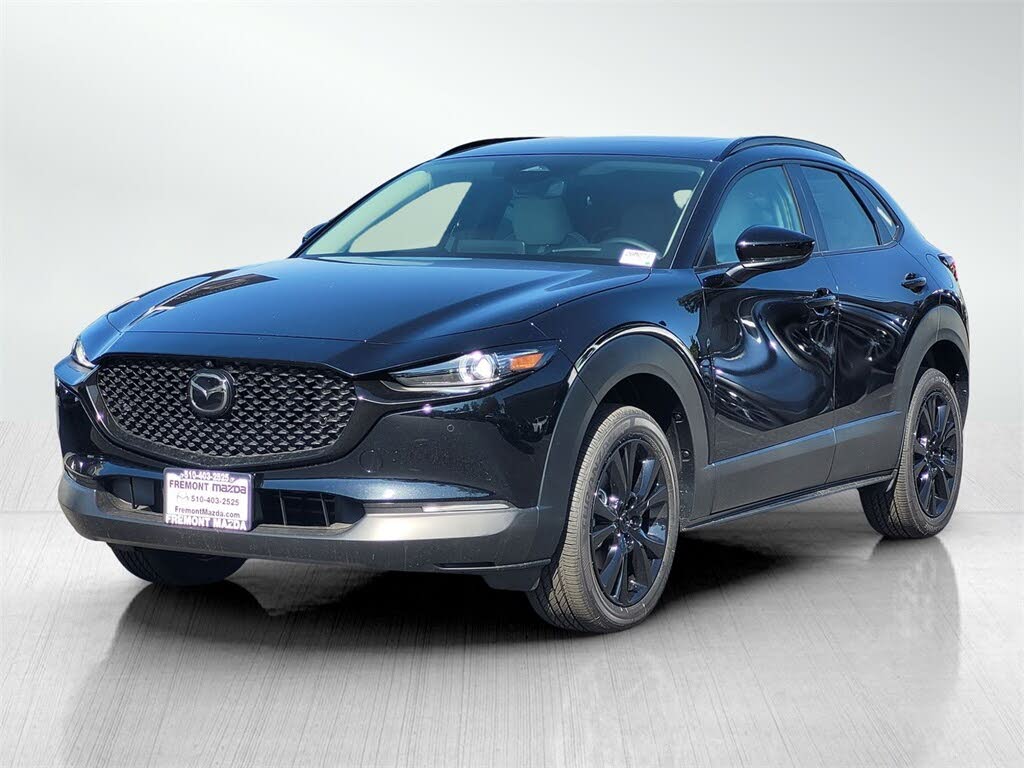 2026 Mazda CX-30 2.5 Turbo Aire Edition AWD