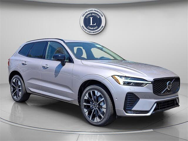 2026 Volvo XC60 B5 Plus AWD