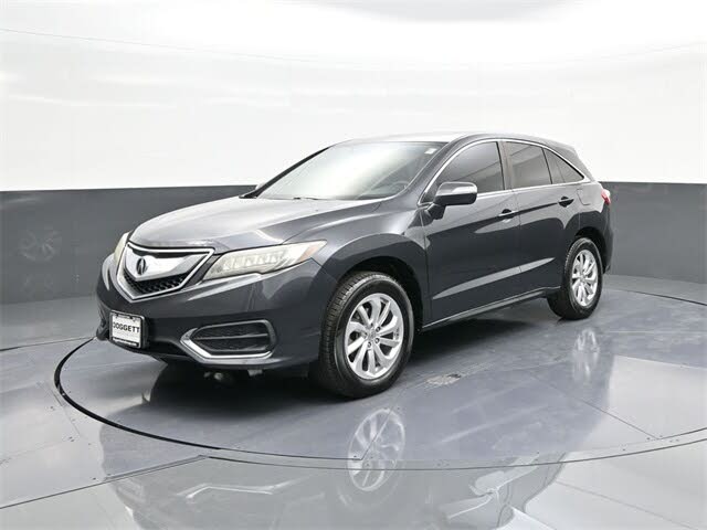 2016 Acura RDX FWD