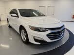 Chevrolet Malibu LS FWD