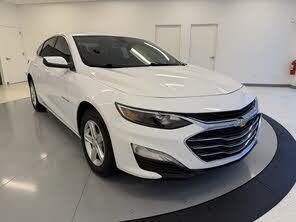 Chevrolet Malibu LS FWD