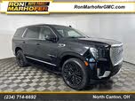 GMC Yukon Denali 4WD