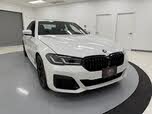 BMW 5 Series 530i xDrive AWD