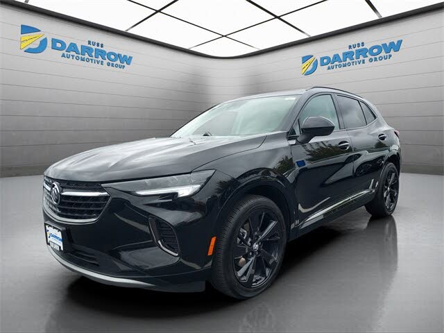 2023 Buick Envision Essence AWD