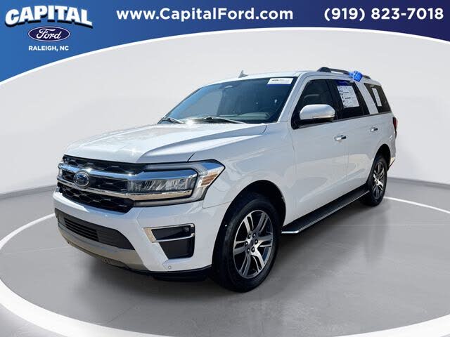 2023 Ford Expedition Limited RWD