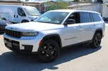 Jeep Grand Cherokee L Altitude 4WD