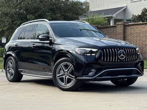 Mercedes-Benz GLE AMG GLE 53 4MATIC+