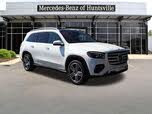 Mercedes-Benz GLS 450 4MATIC