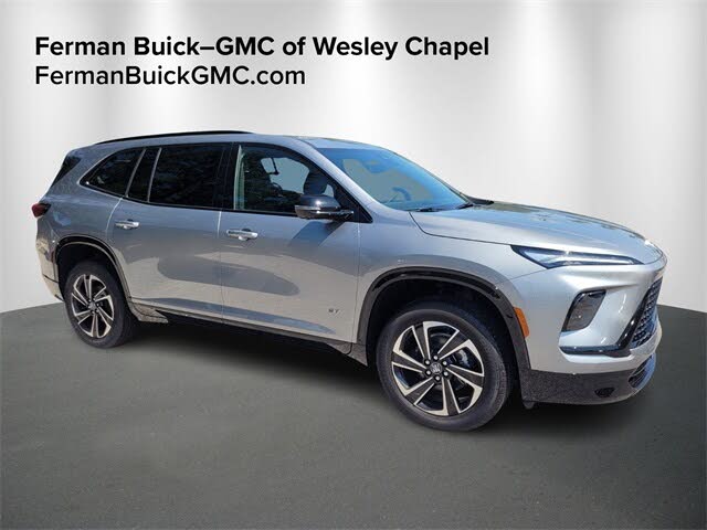 2025 Buick Enclave Sport Touring FWD