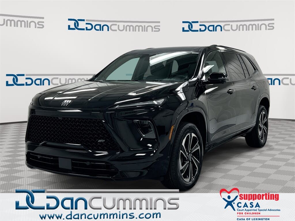 2026 Buick Enclave Sport Touring FWD