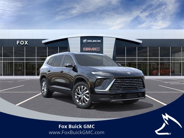 2026 Buick Enclave Preferred AWD
