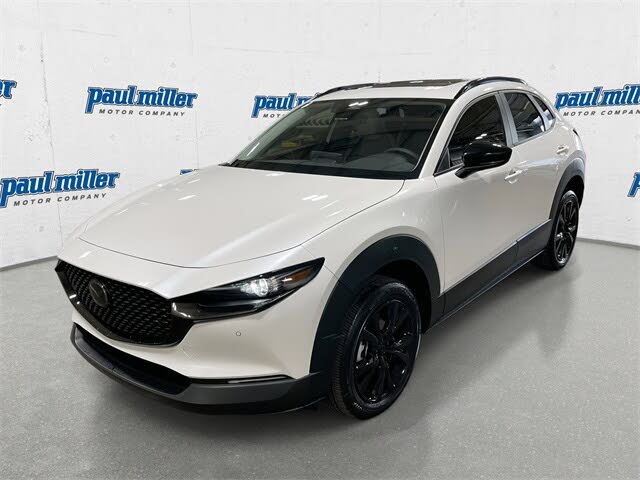 2026 Mazda CX-30 2.5 S Aire Edition AWD