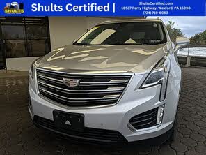 Cadillac XT5 Premium Luxury AWD