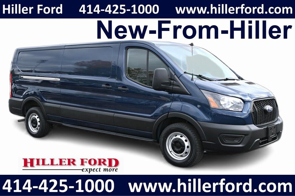2021 Ford Transit Cargo 150 Low Roof LB RWD