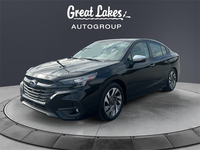 2023 Subaru Legacy Touring XT AWD