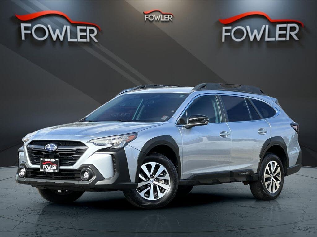 2024 Subaru Outback Premium AWD