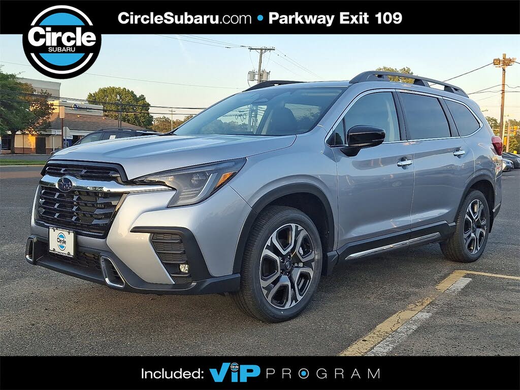 2025 Subaru Ascent Touring AWD