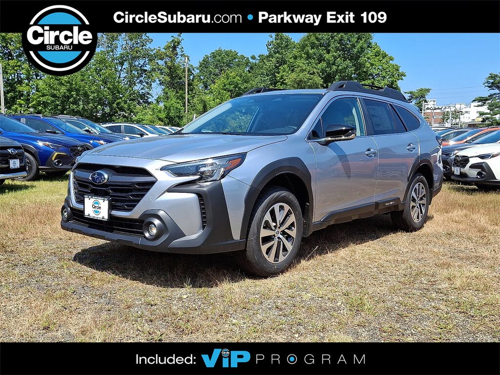 2025 Subaru Outback Premium AWD