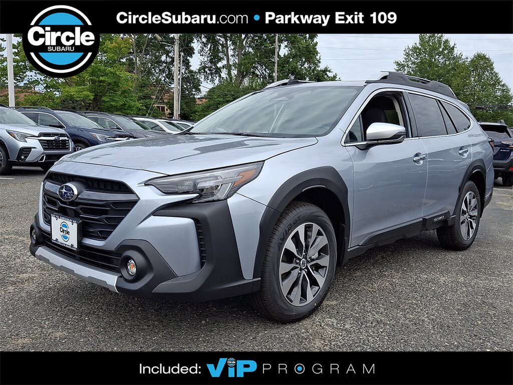 2025 Subaru Outback Touring AWD