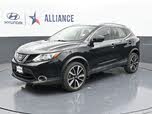 Nissan Rogue Sport SL FWD