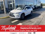 Lexus RX Hybrid 450h AWD