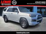 Toyota 4Runner Limited 4WD