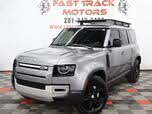 Land Rover Defender 110 SE AWD