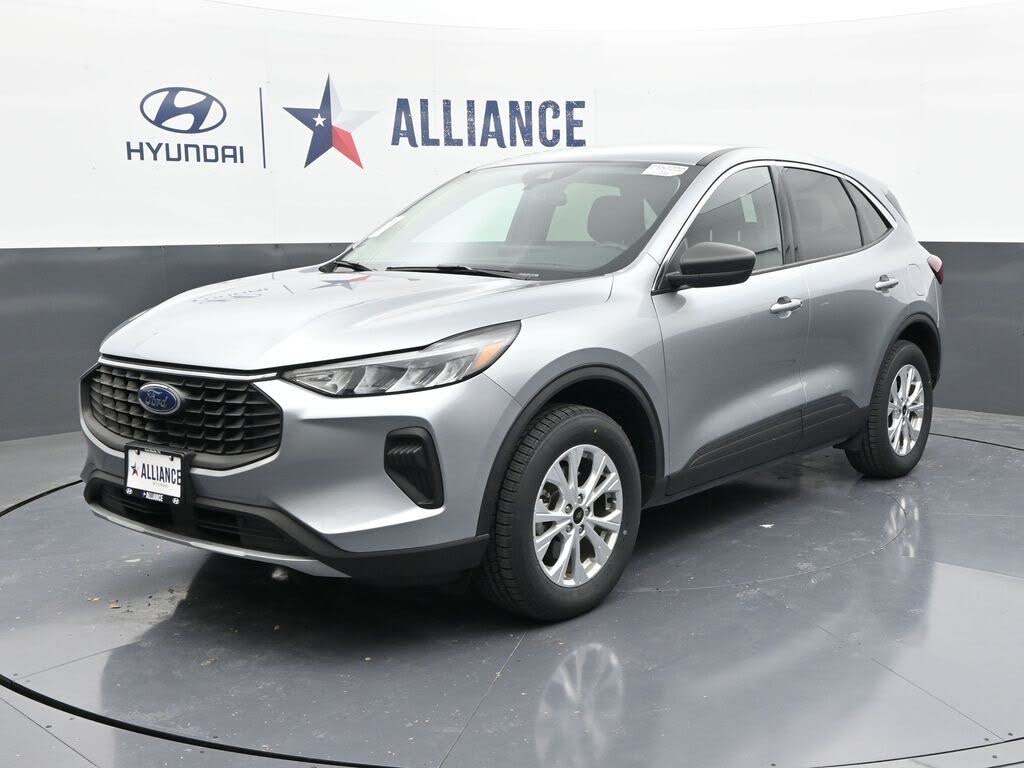 2024 Ford Escape Active AWD