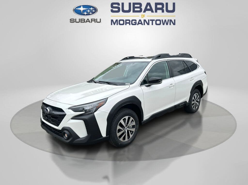 2025 Subaru Outback Premium AWD
