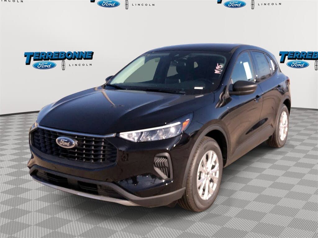 2026 Ford Escape Active FWD