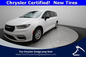 Chrysler Pacifica Touring L FWD