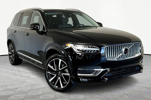 2024 Volvo XC90 B5 Plus Bright Theme AWD