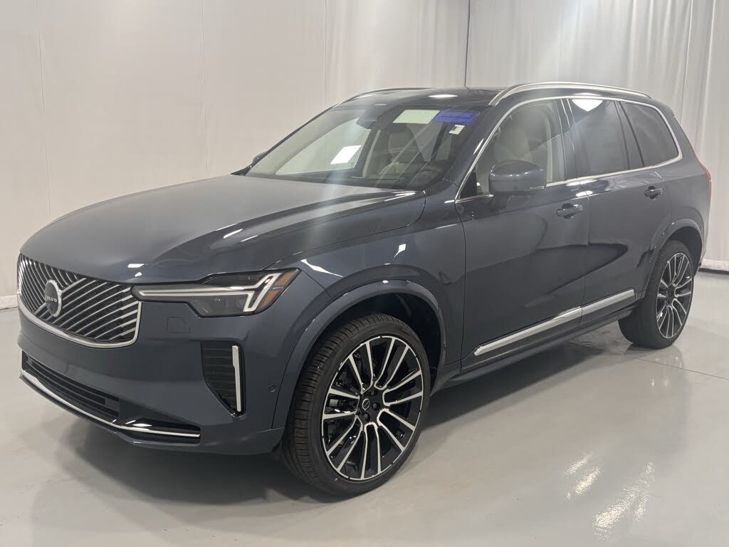 2026 Volvo XC90 B6 Ultra 6-Passenger AWD