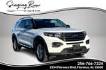 Ford Explorer XLT AWD