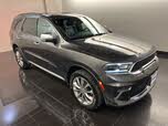 Dodge Durango Citadel AWD