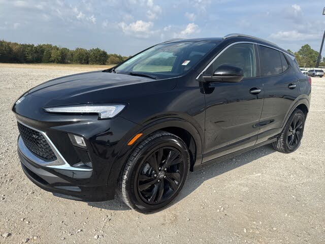 2024 Buick Encore GX Sport Touring FWD