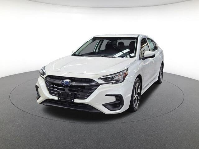 2024 Subaru Legacy Premium AWD