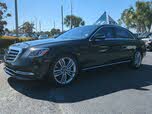 Mercedes-Benz S-Class S 560 RWD