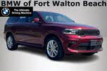Dodge Durango GT Plus AWD