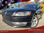 Volkswagen Passat 1.8T Limited Edition FWD