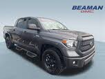 Toyota Tundra SR5 CrewMax 4WD