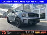 Kia Telluride SX X-Pro AWD